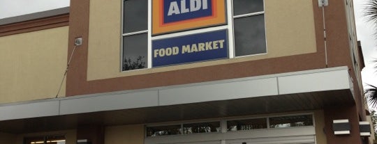 ALDI is one of Vallyri’s Liked Places.