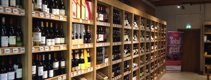 Premium Drinks RO is one of Wine Stores in Romania.