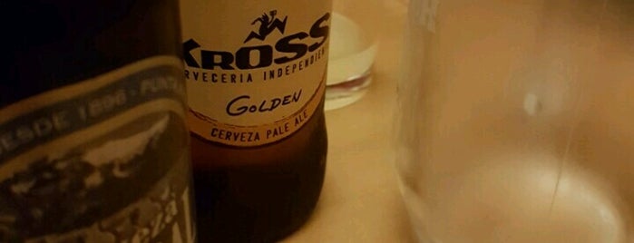 Resto Bar - Cafe La Cuadra is one of Carolinaさんのお気に入りスポット.