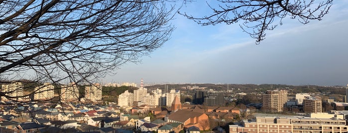 みはらし緑地 is one of 公園.