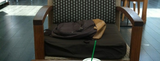 Starbucks is one of Yodpha'nın Beğendiği Mekanlar.
