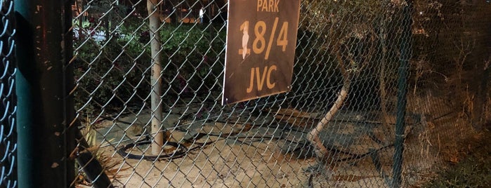 JVC Community Park 18/4 is one of SSMC.