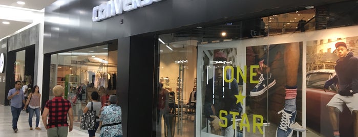 converse store