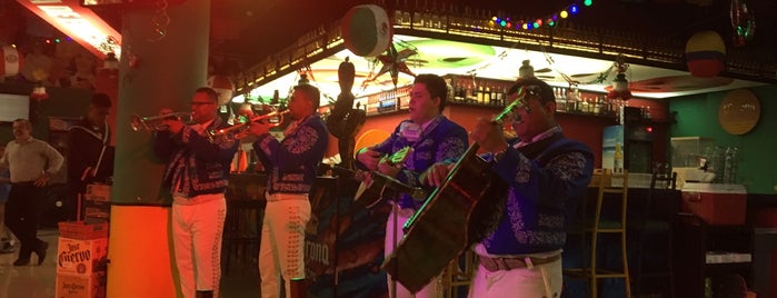 Orale Tacos y Tequilas is one of Must-visit Food in Panamá.