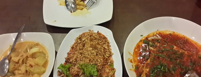 Miramar Restaurant is one of Indonesian Cuisine.