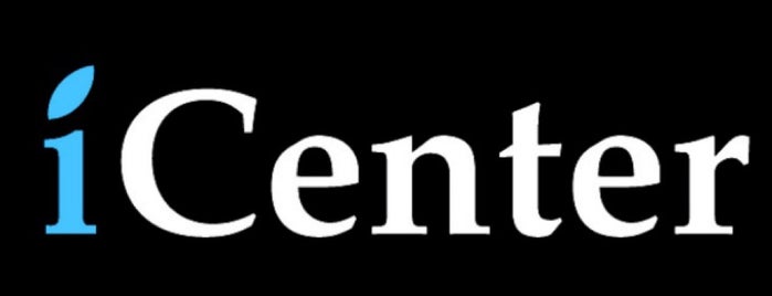 iCenter - Apple Store & Service is one of Special Offers.
