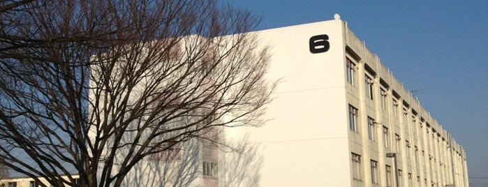 東京理科大学野田キャンパス