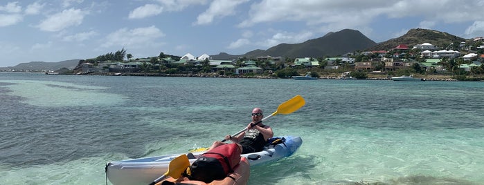 Caribbean Paddling is one of Patrickさんのお気に入りスポット.