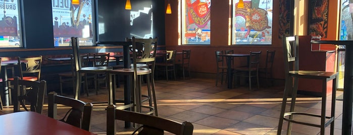 Taco Bell is one of Top  dinner spots in/near Deerfield, IL.
