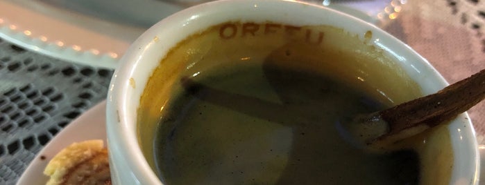 Café da Moeda is one of Posti che sono piaciuti a Garfo.