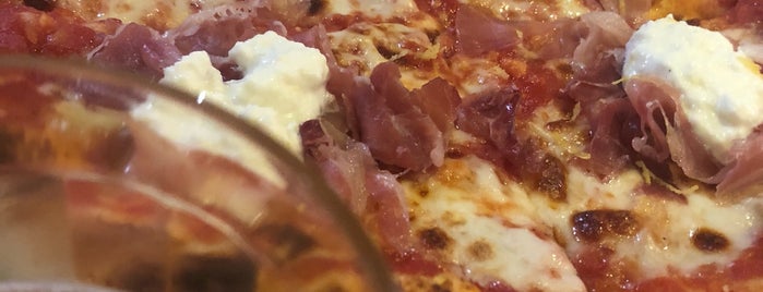 Ciccio - Forno e Pizza is one of Posti che sono piaciuti a Garfo.