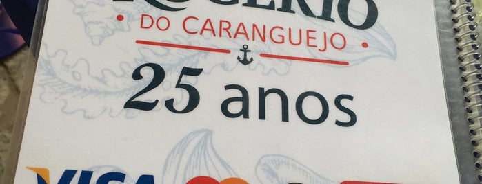 Bar Do Caranguejo is one of Garfoさんのお気に入りスポット.