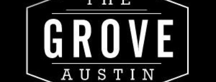 The Grove Church is one of Austin Real Life.