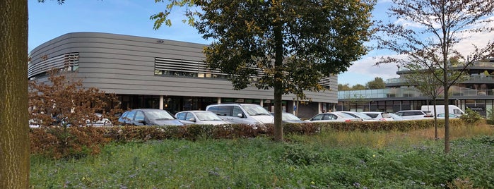 Apotheek Medipark is one of Guide to Uden's best spots.