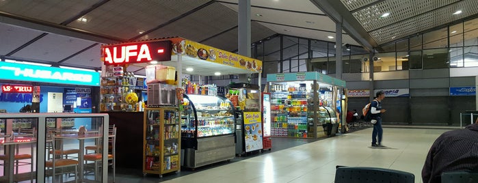Terminal Terrestre de Trujillo is one of Ricardo 님이 좋아한 장소.