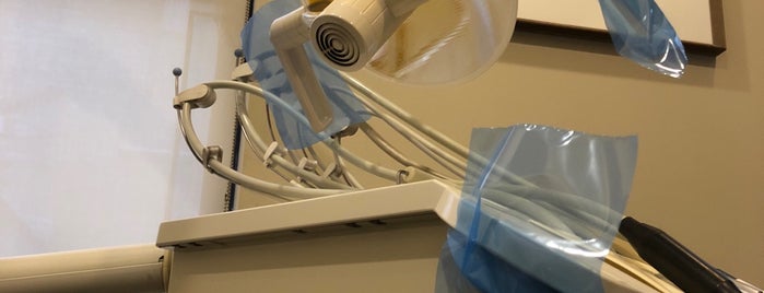Emagen Dental is one of Explore Our Chamber.