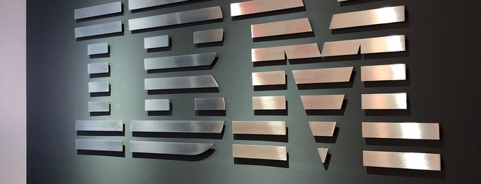 IBM