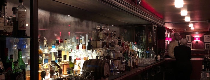 Strip House Speakeasy is one of Romanさんのお気に入りスポット.