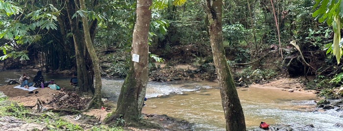 Hutan Lipur Bukit Lagong, Selayang is one of XPLORE-OUTDOORS.