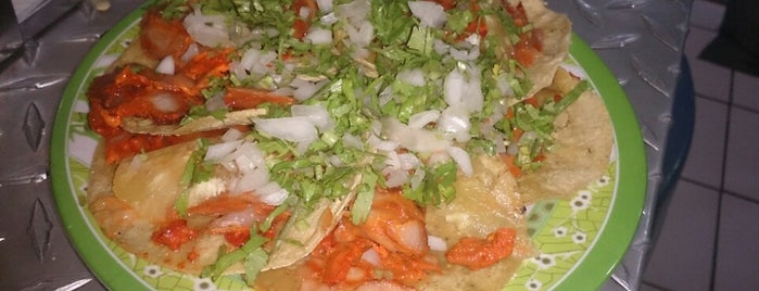 Taqueria "El Rey del Rodeo" is one of The 20 best value restaurants in mexico.
