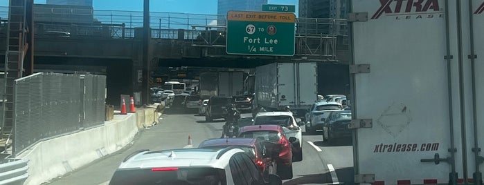 Fort Lee, NJ is one of New Jersey - 1.
