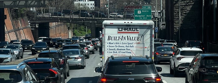 Connecticut/New York State Border is one of Travel.