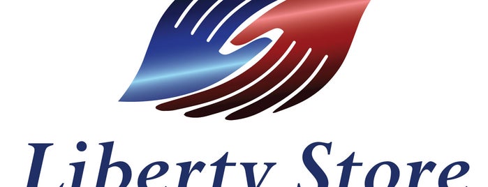 Liberty Store is one of CCMS Partners.