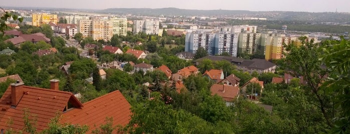 Budaörs is one of Cities in Hungary.