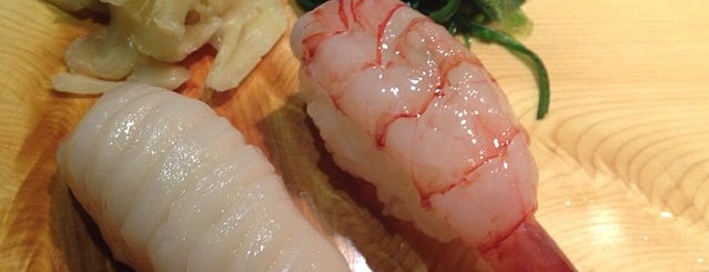 一町壽司居酒屋 is one of Sushi list.