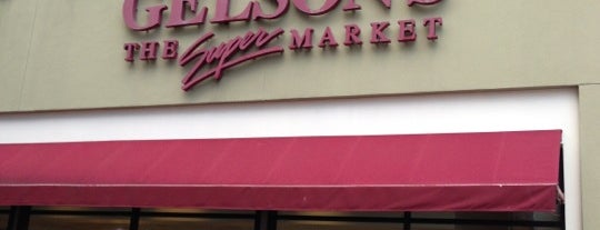 Gelson's Market is one of Johnさんのお気に入りスポット.