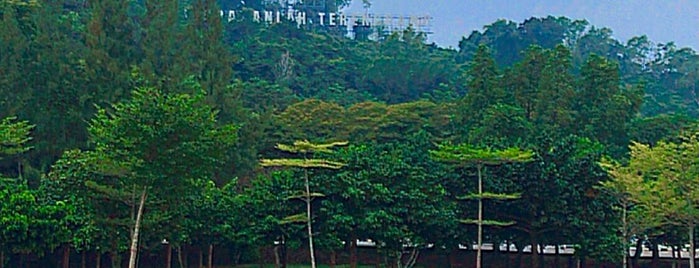 Taman Bukit Besar is one of ꌅꁲꉣꂑꌚꁴꁲ꒒ : понравившиеся места.