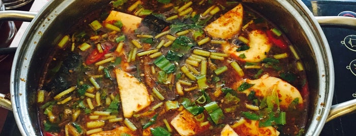 Cơm chay Pháp Uyển 2 is one of Vegan Vegetarian Food.