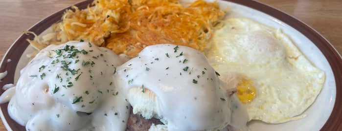 Waffle Square is one of Must-visit Breakfast Spots in Sacramento.