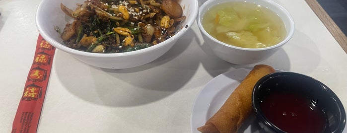 Silver Garden is one of The 15 Best Places for Cheap Asian Food in Sacramento.