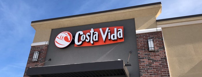 Costa Vida is one of Utah.