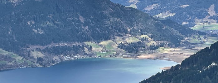 Blaickners Sonn Alm is one of Zell am See.