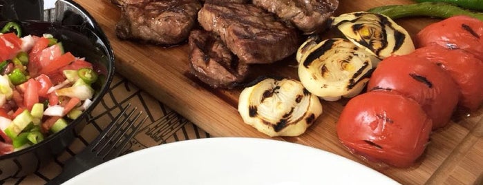 Nispet Kasap is one of The 15 Best Steakhouses in Istanbul.