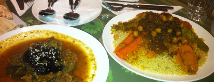 La Vie Rest is one of Jeddah's restaurants.