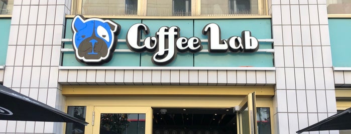Coffee Lab is one of Köln.