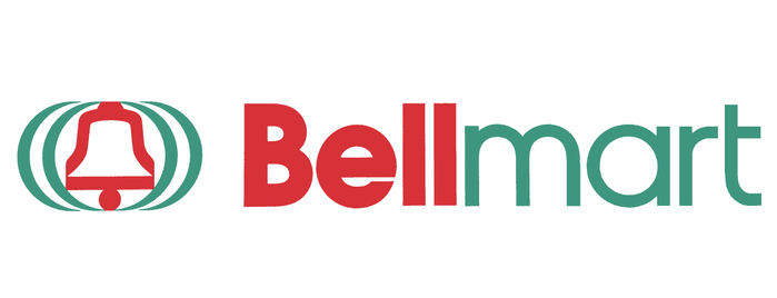 Bellmart Kiosk is one of check2.