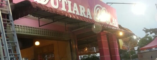 Restoran Mutiara Pulai is one of Makan @ Melaka/N9/Johor #5.