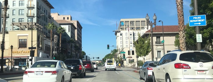 Pasadena
