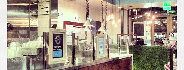 Mendocino Farms is one of Best of....