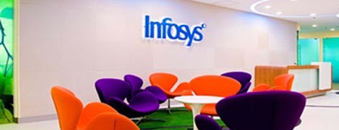 Infosys is one of do.