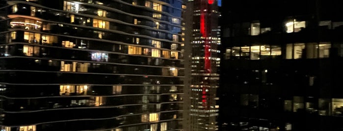 Swissôtel is one of Chitown 2019.