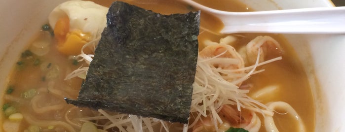 Genki Ramen is one of Top picks for Ramen or Noodle House.