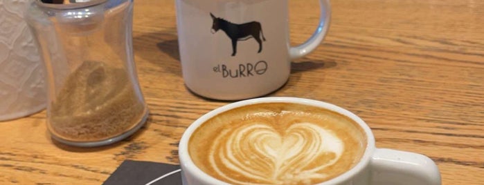 el Burro is one of Europe to-do.