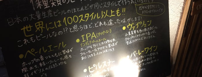 西荻窪ターコイズ is one of 東京で地ビール・クラフトビール・輸入ビールを飲めるお店Vol.2.