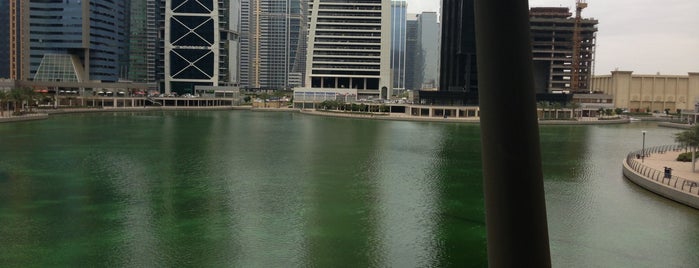 La Terrazza is one of All places - Dubai.