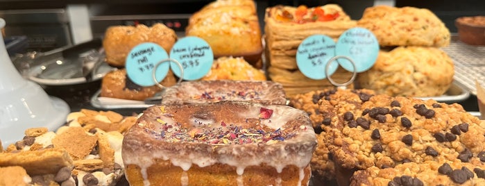 Ceremonia Bakeshop is one of NY Eats: Let’s Go Back.